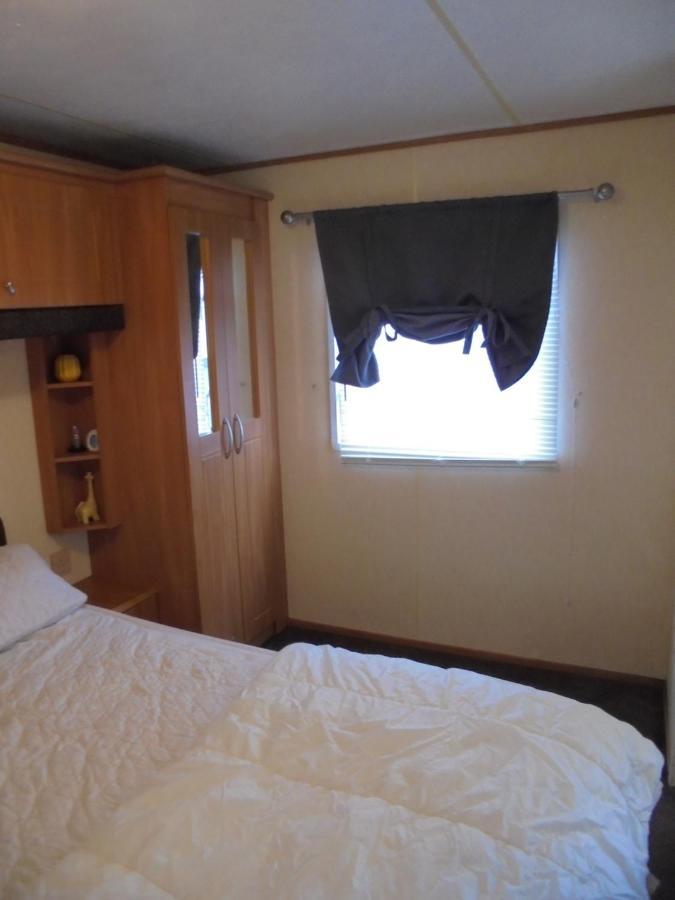 Апартаменти 6 Berth Heated On The Chase Brisbane Інголдмеллс Екстер'єр фото