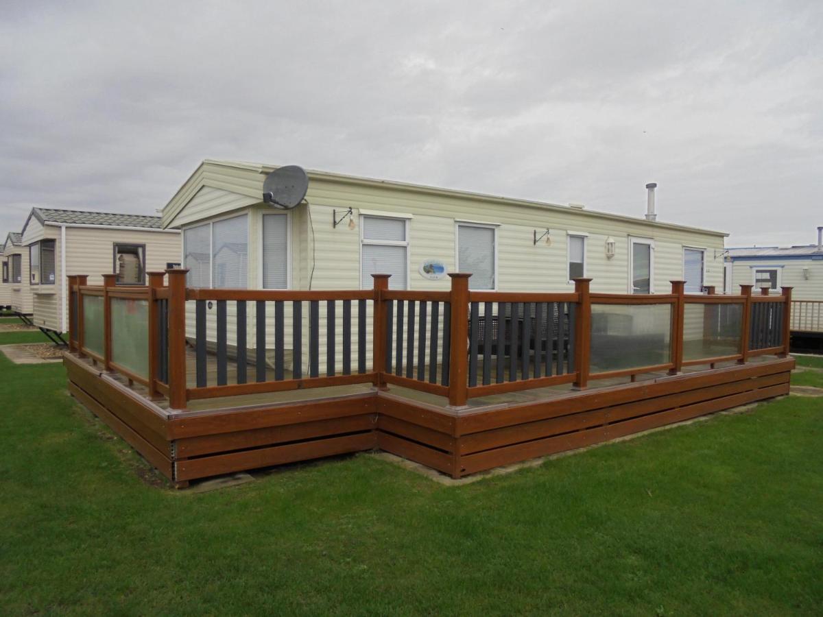 Апартаменти 6 Berth Heated On The Chase Brisbane Інголдмеллс Екстер'єр фото