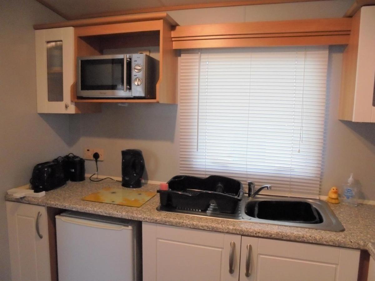 Апартаменти 6 Berth Heated On The Chase Brisbane Інголдмеллс Екстер'єр фото