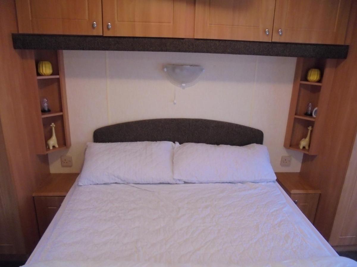 Апартаменти 6 Berth Heated On The Chase Brisbane Інголдмеллс Екстер'єр фото
