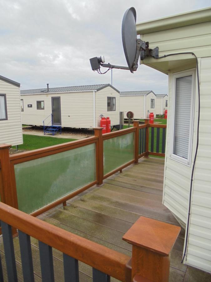 Апартаменти 6 Berth Heated On The Chase Brisbane Інголдмеллс Екстер'єр фото