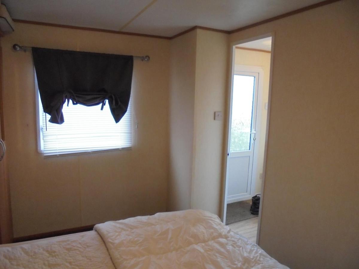 Апартаменти 6 Berth Heated On The Chase Brisbane Інголдмеллс Екстер'єр фото
