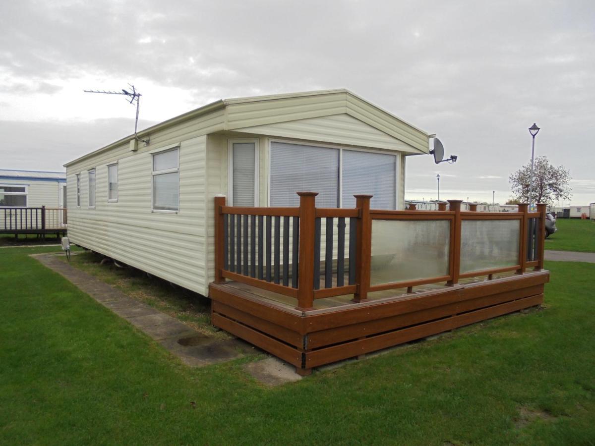Апартаменти 6 Berth Heated On The Chase Brisbane Інголдмеллс Екстер'єр фото