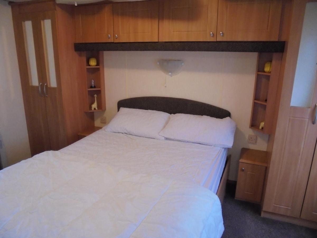 Апартаменти 6 Berth Heated On The Chase Brisbane Інголдмеллс Екстер'єр фото