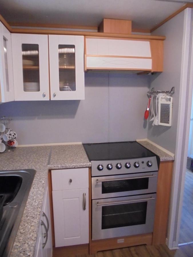 Апартаменти 6 Berth Heated On The Chase Brisbane Інголдмеллс Екстер'єр фото
