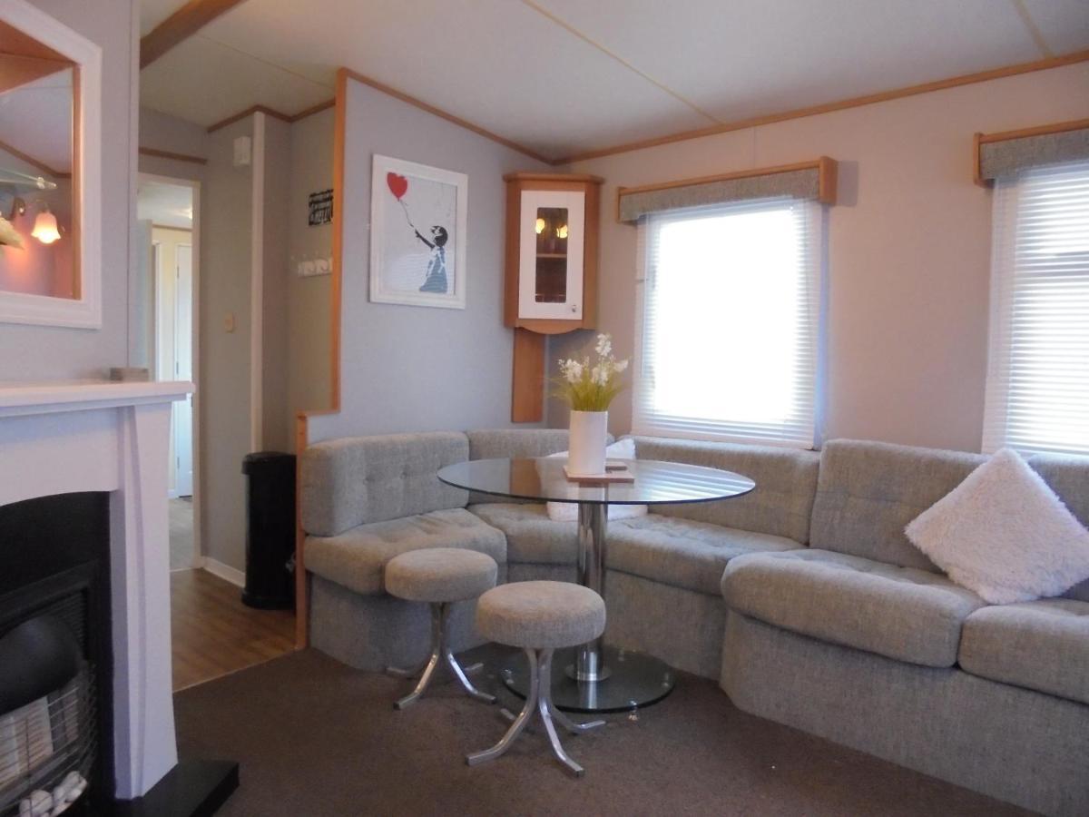 Апартаменти 6 Berth Heated On The Chase Brisbane Інголдмеллс Екстер'єр фото