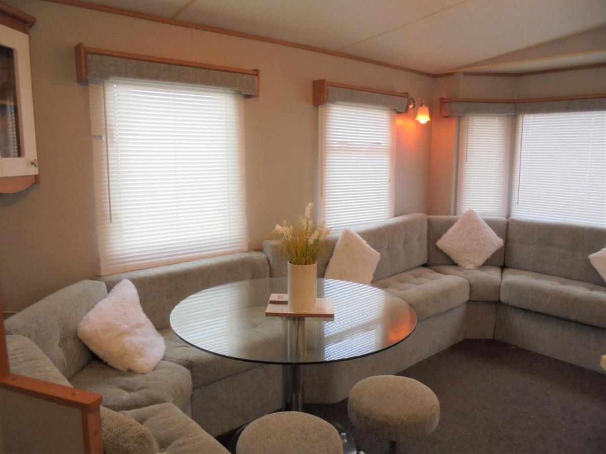 Апартаменти 6 Berth Heated On The Chase Brisbane Інголдмеллс Екстер'єр фото