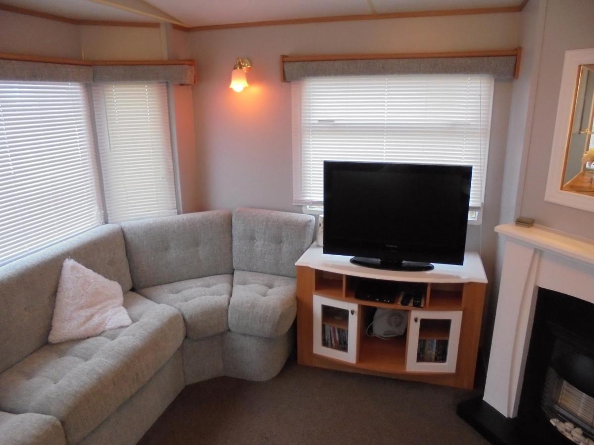 Апартаменти 6 Berth Heated On The Chase Brisbane Інголдмеллс Екстер'єр фото