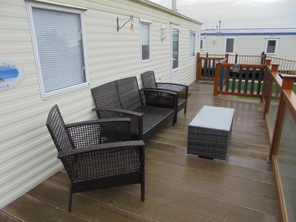 Апартаменти 6 Berth Heated On The Chase Brisbane Інголдмеллс Екстер'єр фото
