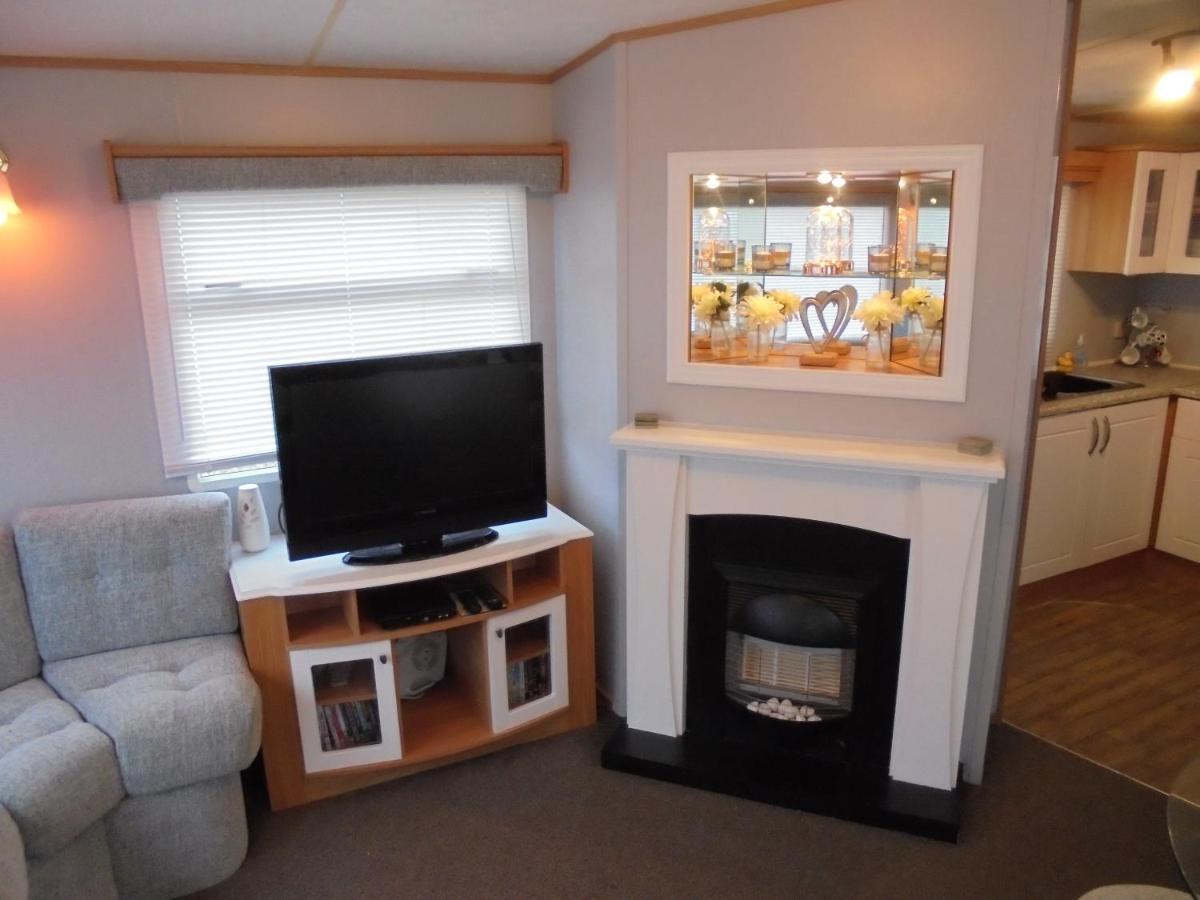 Апартаменти 6 Berth Heated On The Chase Brisbane Інголдмеллс Екстер'єр фото