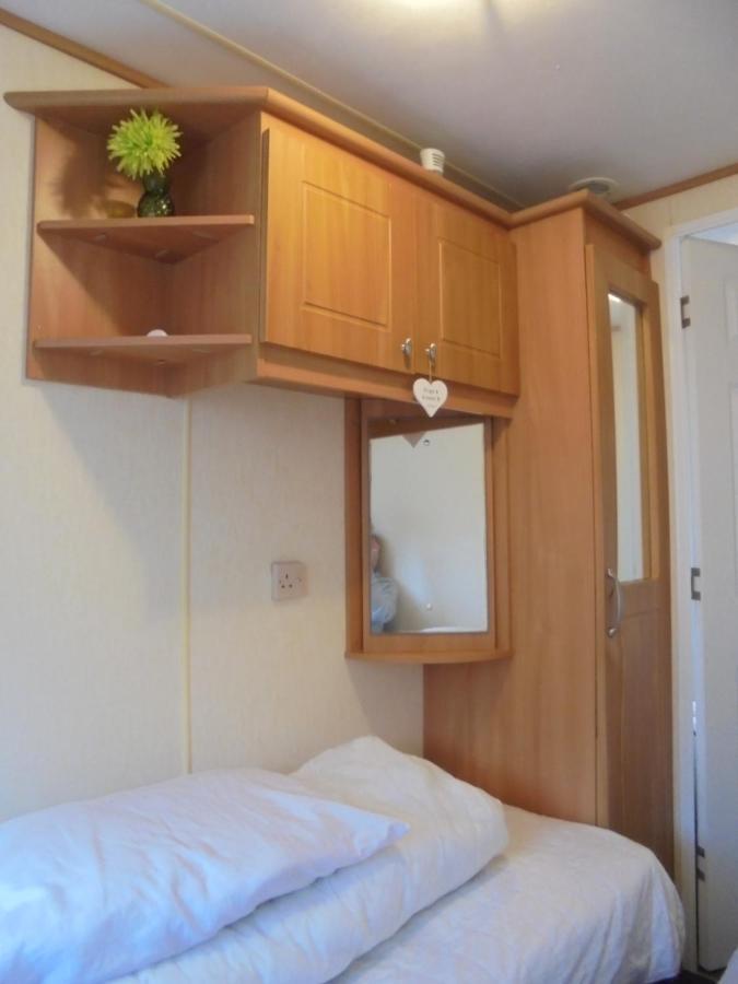 Апартаменти 6 Berth Heated On The Chase Brisbane Інголдмеллс Екстер'єр фото
