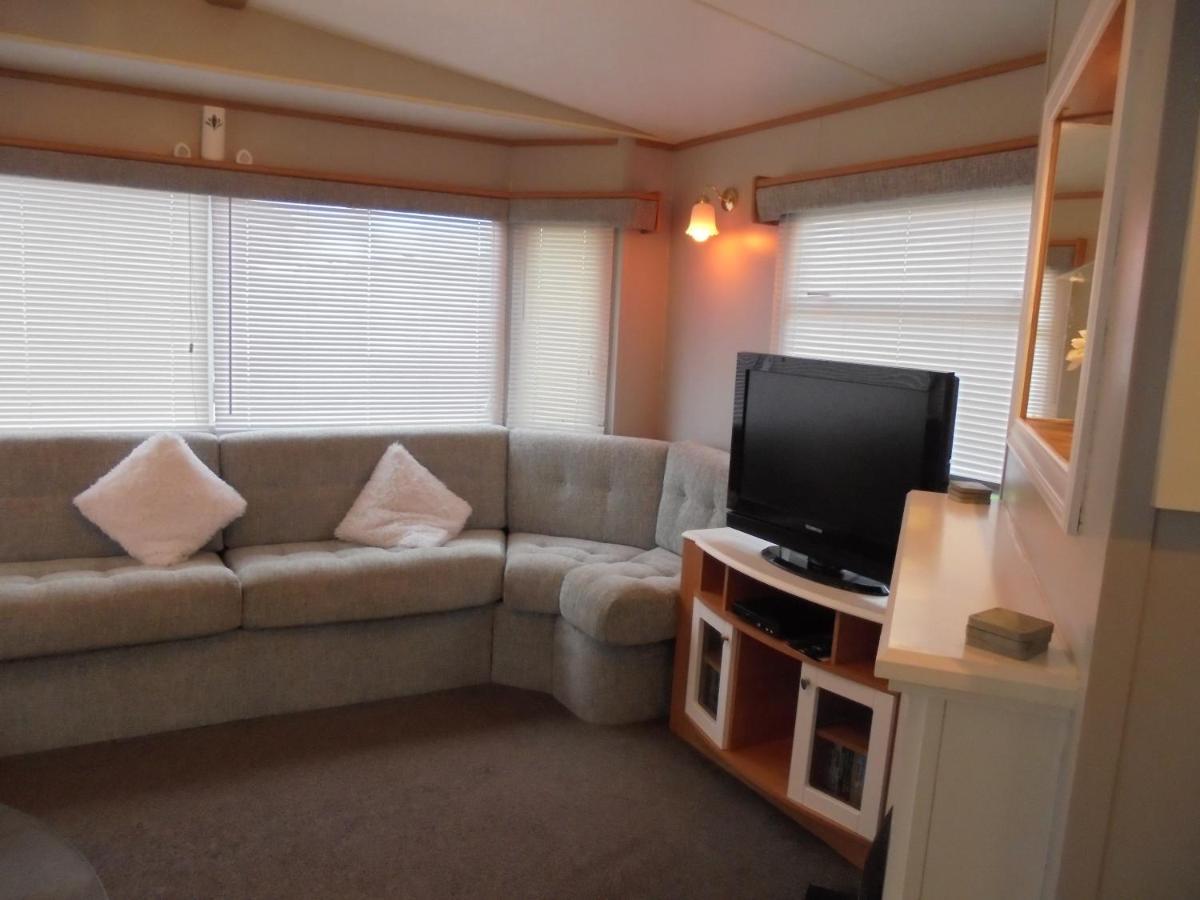 Апартаменти 6 Berth Heated On The Chase Brisbane Інголдмеллс Екстер'єр фото