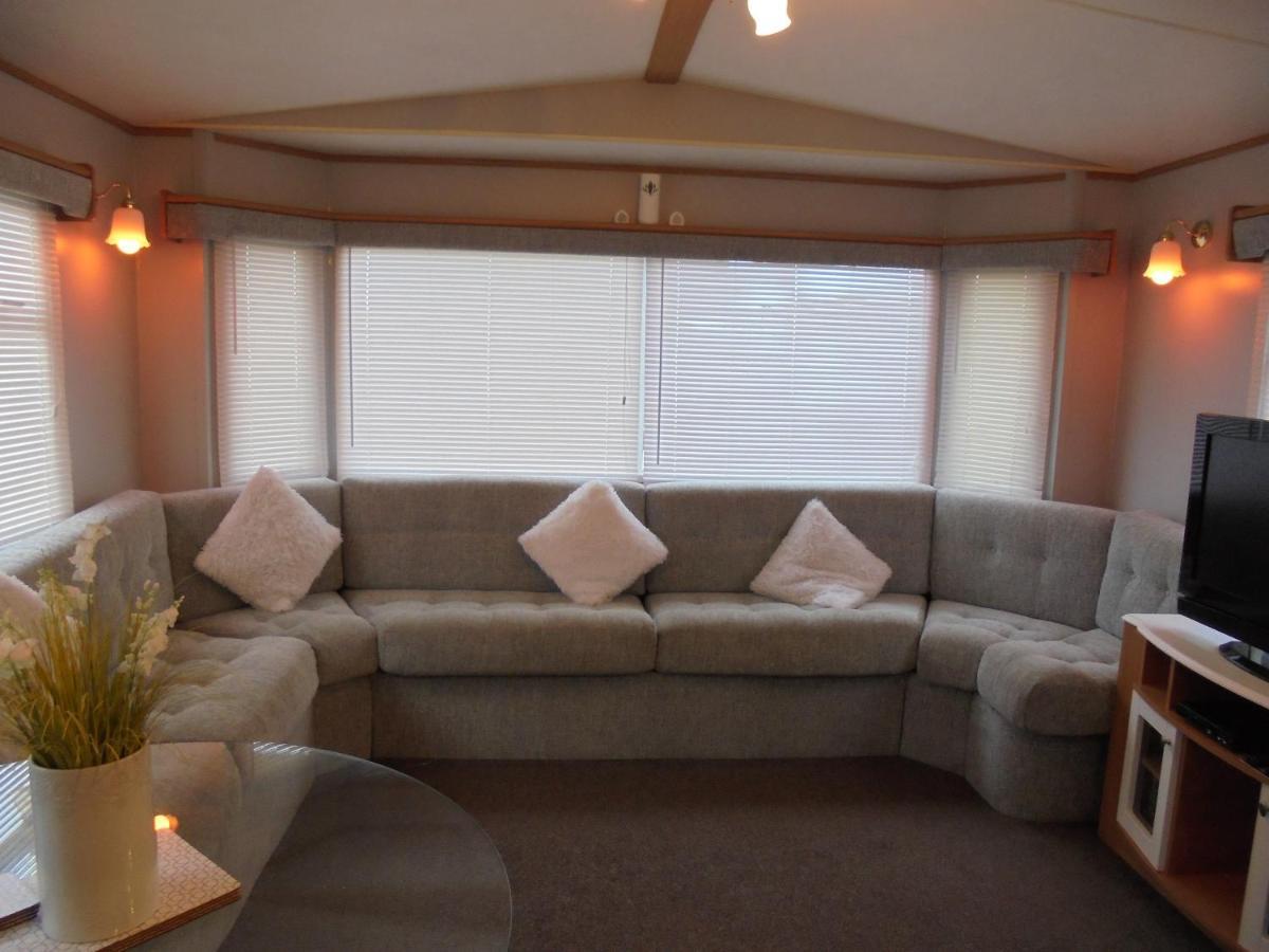 Апартаменти 6 Berth Heated On The Chase Brisbane Інголдмеллс Екстер'єр фото