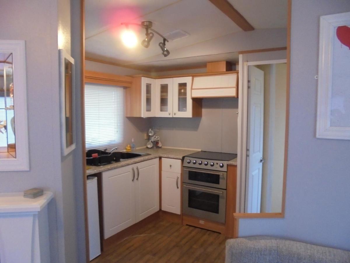 Апартаменти 6 Berth Heated On The Chase Brisbane Інголдмеллс Екстер'єр фото